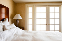 Gosmere bedroom extension costs