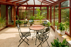 Gosmere conservatory quotes