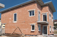 Gosmere home extensions