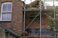 free Gosmere home extension quotes