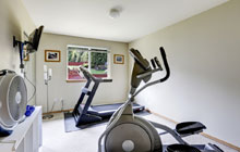 Gosmere home gym construction leads