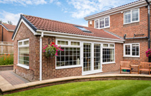 Gosmere house extension leads